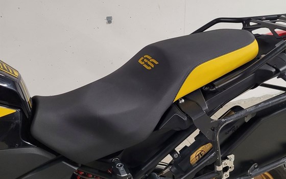 Gebrauchtmotorrad BMW F 850 GS Adventure - Bild 7