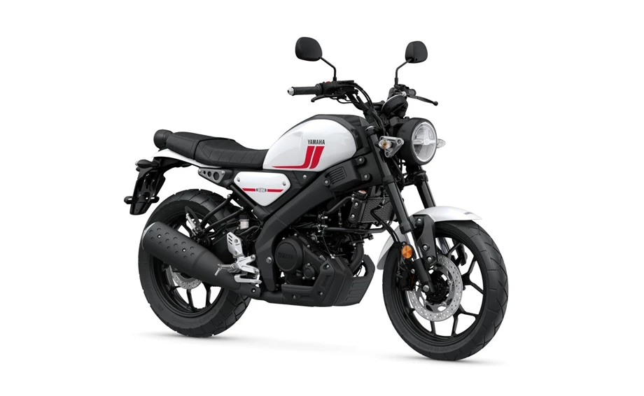 Angebot Yamaha XSR125 Bild 5: Angebot Yamaha XSR125