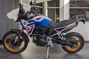 Angebot BMW F 900 GS