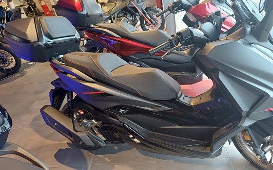 Neufahrzeug Honda Forza 125 - Bild 1