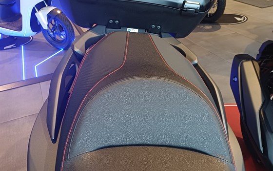 Neufahrzeug Honda Forza 125 - Bild 2