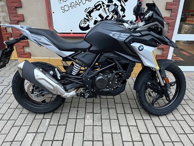 G 310 GS