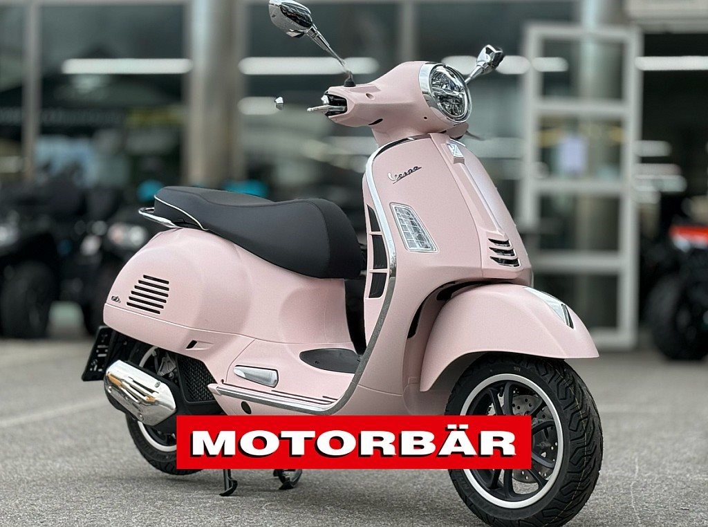 Motorrad