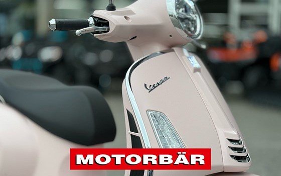Neufahrzeug Vespa GTS 125 - Bild 8 Neufahrzeug Vespa GTS 125 - Bild 8