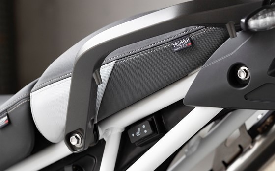 Neufahrzeug Triumph Tiger 900 Rally Pro - Bild 9