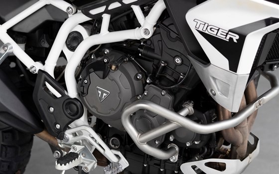 Neufahrzeug Triumph Tiger 900 Rally Pro - Bild 10