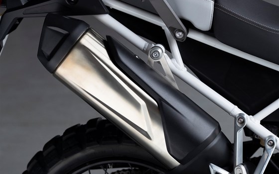 Neufahrzeug Triumph Tiger 900 Rally Pro - Bild 12