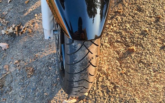 Gebrauchtmotorrad Suzuki Bandit 650S - Bild 5