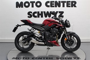 Angebot Triumph Street Triple 765 RS