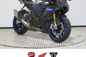 Angebot Yamaha R1M