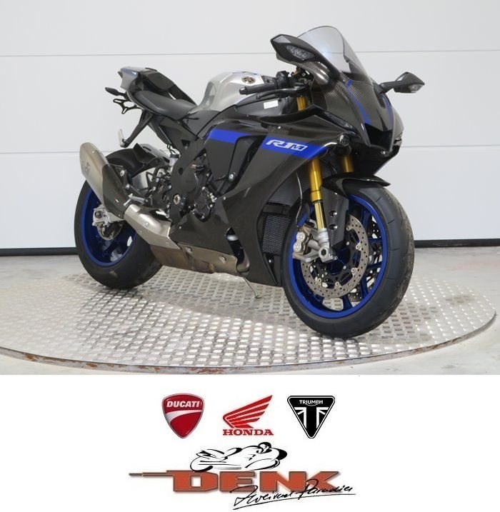 Angebot Yamaha R1M