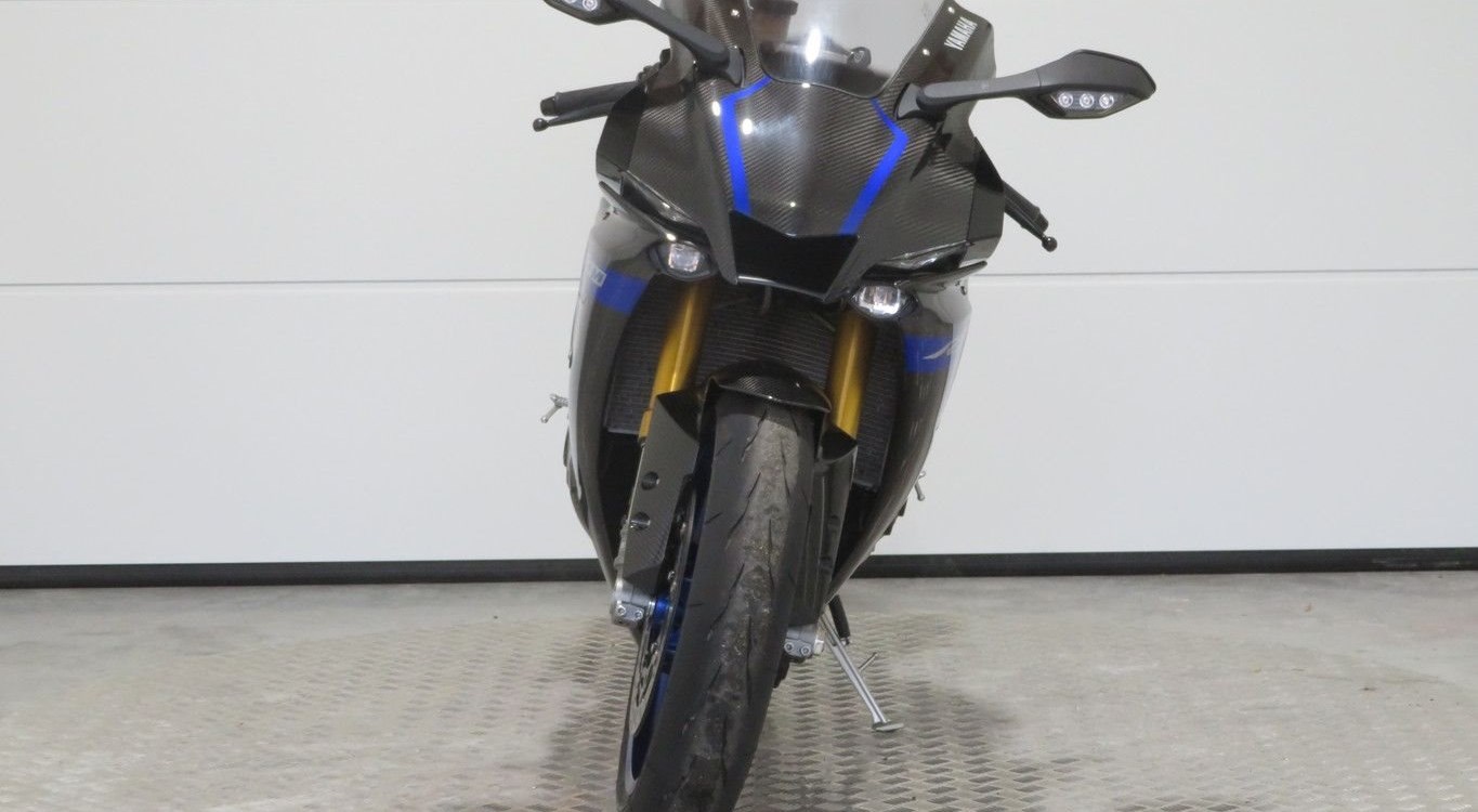 Angebot Yamaha R1M