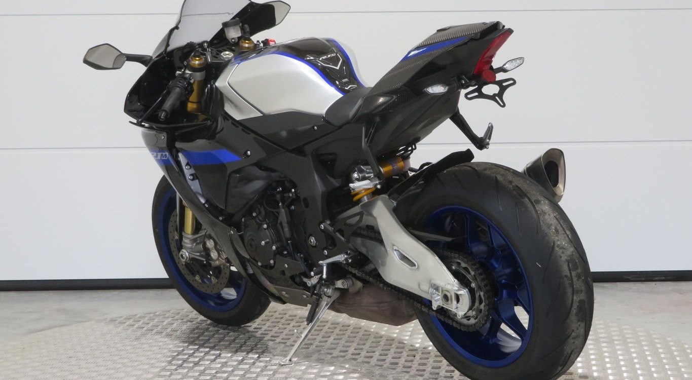 Angebot Yamaha R1M