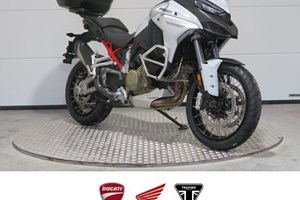 Angebot Ducati Multistrada V4 S