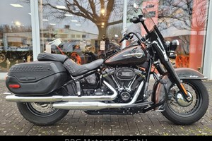 Angebot Harley-Davidson Softail Heritage Classic 114 FLHCS