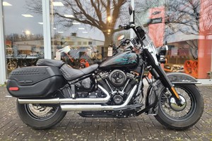 Angebot Harley-Davidson Softail Heritage Classic FLHC