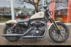 Angebot Harley-Davidson Sportster XL 883 N Iron