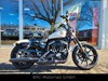 Harley-Davidson Sportster XL 883 N Iron