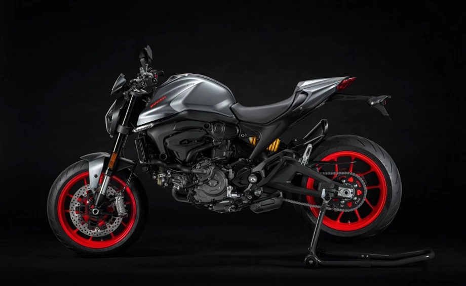 Angebot Ducati Monster Bild 2: Angebot Ducati Monster