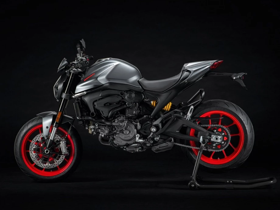 Angebot Ducati Monster Bild 2: Angebot Ducati Monster