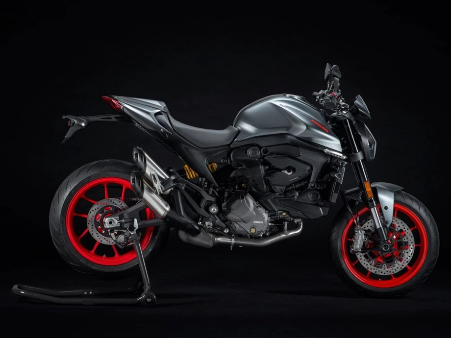 Angebot Ducati Monster Bild 3: Angebot Ducati Monster