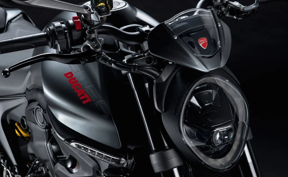 Angebot Ducati Monster Bild 4: Angebot Ducati Monster