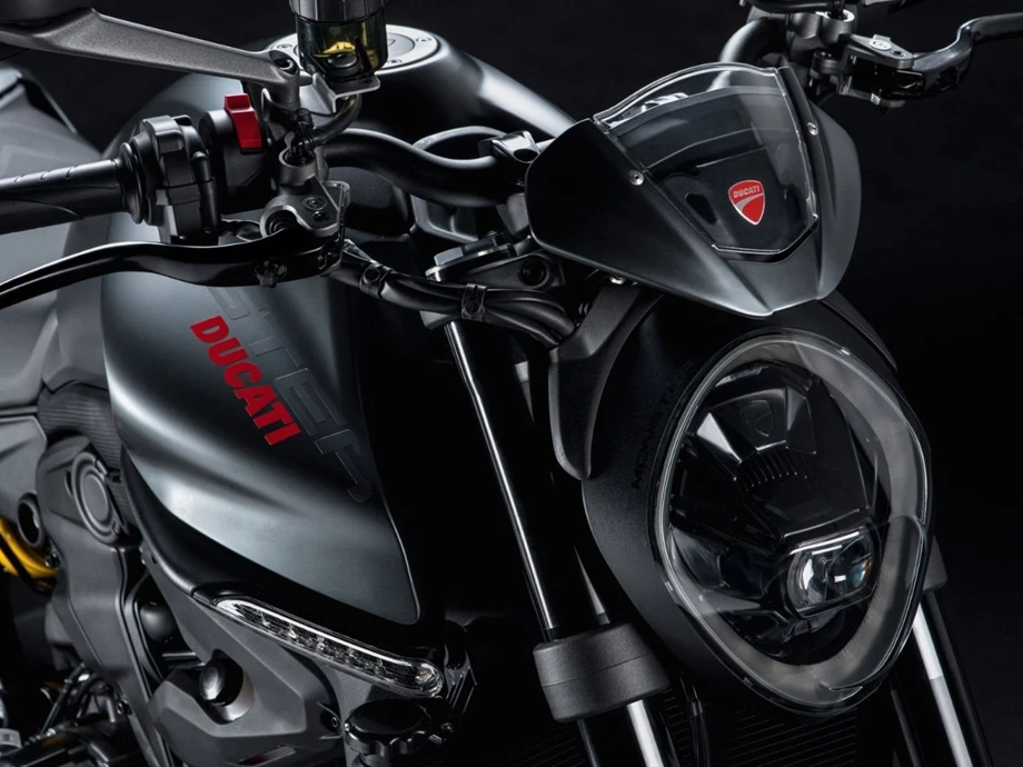 Angebot Ducati Monster Bild 4: Angebot Ducati Monster