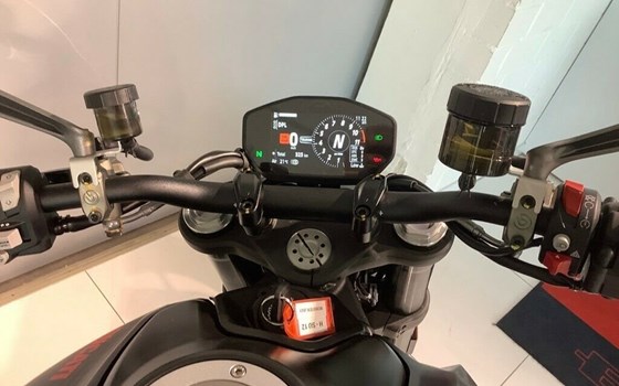 Neufahrzeug Ducati Monster + - Bild 5
