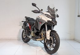 Neumotorrad Ducati Multistrada V4 S Sport