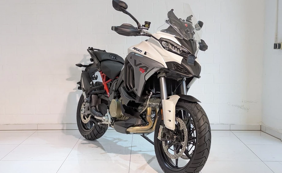 Angebot Ducati Multistrada V4 S Sport Bild 1: Angebot Ducati Multistrada V4 S Sport