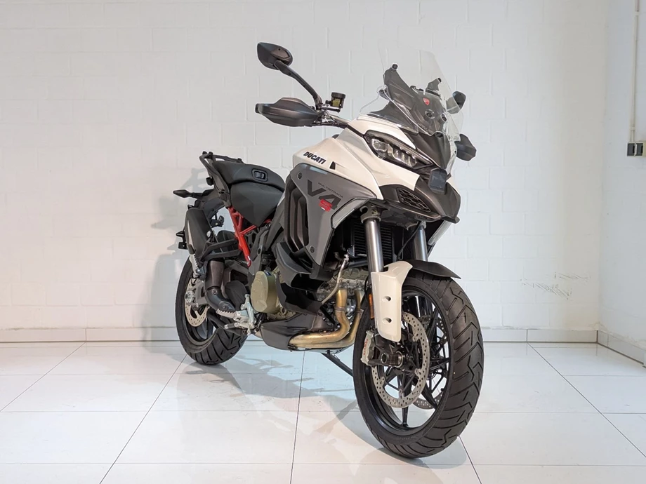 Angebot Ducati Multistrada V4 S Sport Bild 1: Angebot Ducati Multistrada V4 S Sport