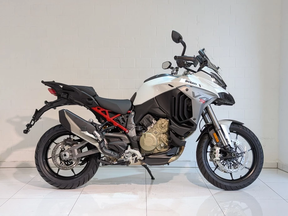 Angebot Ducati Multistrada V4 S Sport Bild 2: Angebot Ducati Multistrada V4 S Sport
