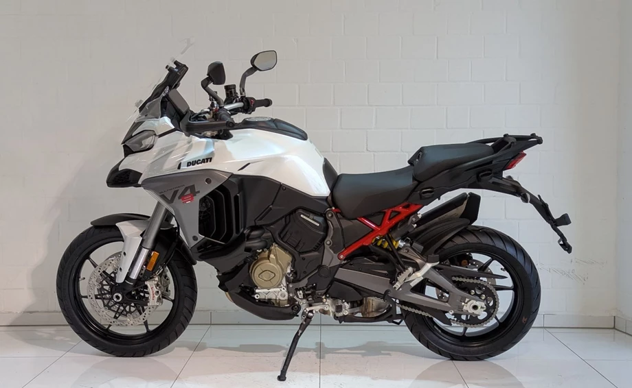 Angebot Ducati Multistrada V4 S Sport Bild 3: Angebot Ducati Multistrada V4 S Sport