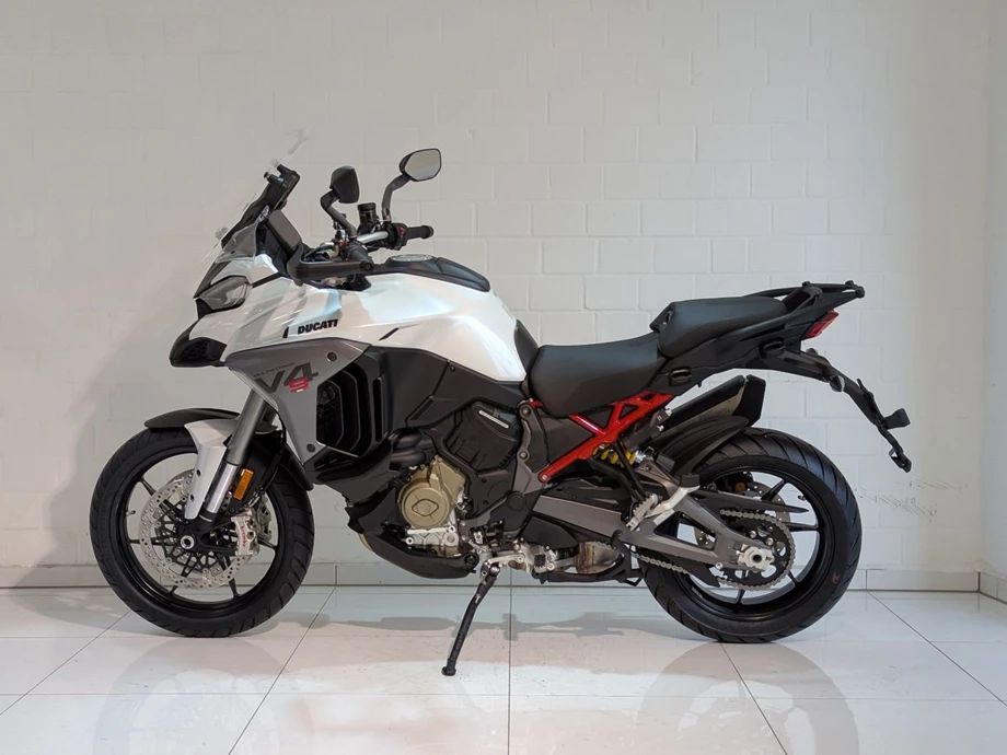Angebot Ducati Multistrada V4 S Sport Bild 3: Angebot Ducati Multistrada V4 S Sport