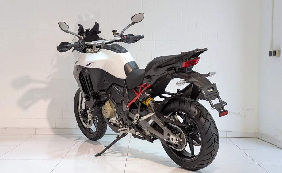 Angebot Ducati Multistrada V4 S Sport Bild 4: Angebot Ducati Multistrada V4 S Sport