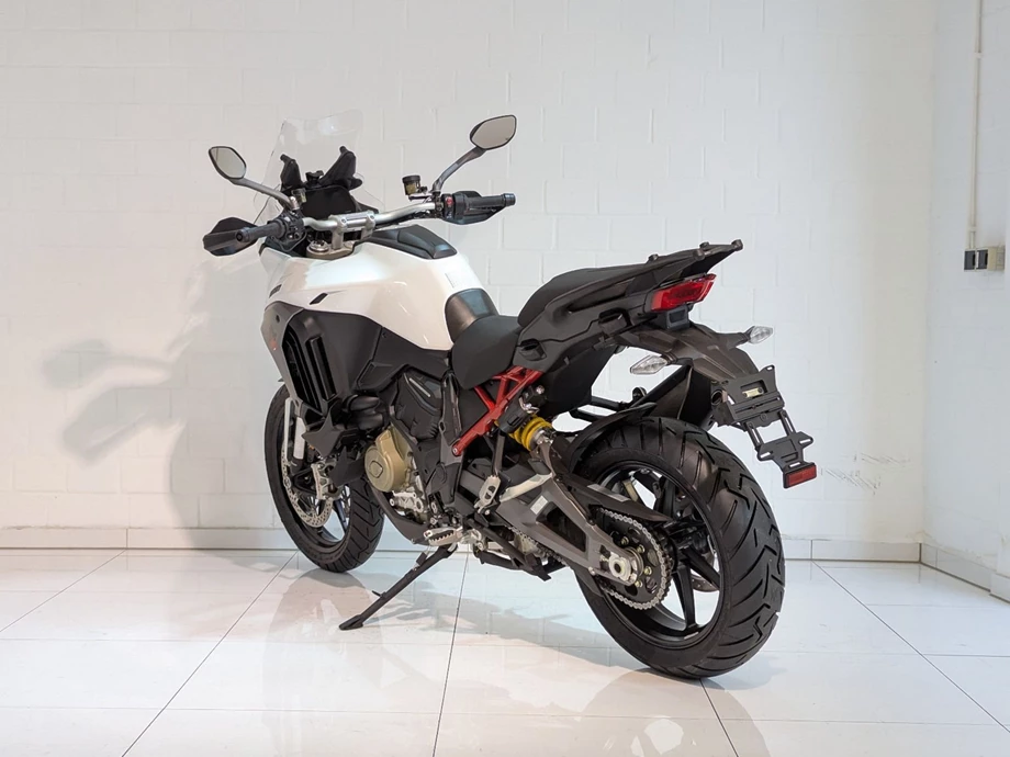Angebot Ducati Multistrada V4 S Sport Bild 4: Angebot Ducati Multistrada V4 S Sport