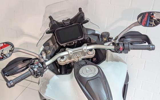 Neufahrzeug Ducati Multistrada V4 S Sport - Bild 5