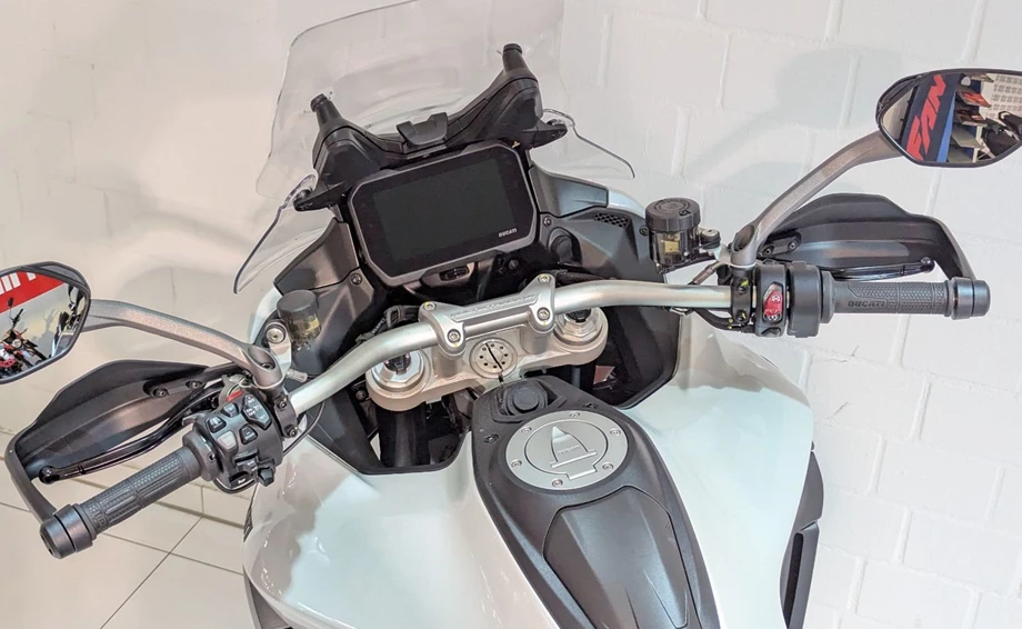 Angebot Ducati Multistrada V4 S Sport Bild 5: Angebot Ducati Multistrada V4 S Sport