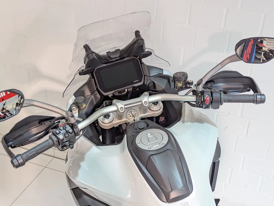 Angebot Ducati Multistrada V4 S Sport Bild 5: Angebot Ducati Multistrada V4 S Sport