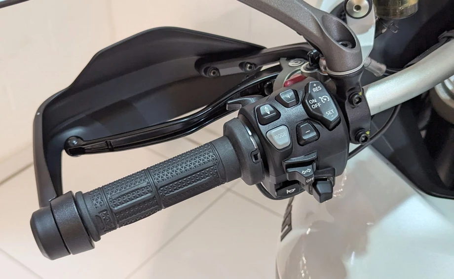 Angebot Ducati Multistrada V4 S Sport Bild 6: Angebot Ducati Multistrada V4 S Sport