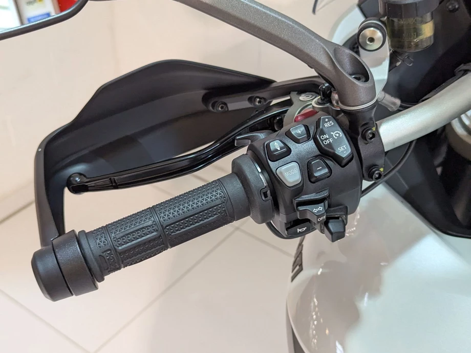 Angebot Ducati Multistrada V4 S Sport Bild 6: Angebot Ducati Multistrada V4 S Sport