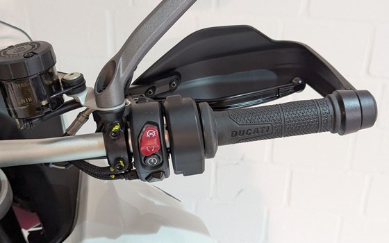 Neufahrzeug Ducati Multistrada V4 S Sport - Bild 7