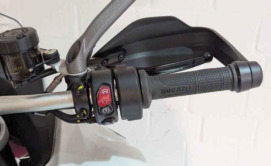 Angebot Ducati Multistrada V4 S Sport Bild 7: Angebot Ducati Multistrada V4 S Sport