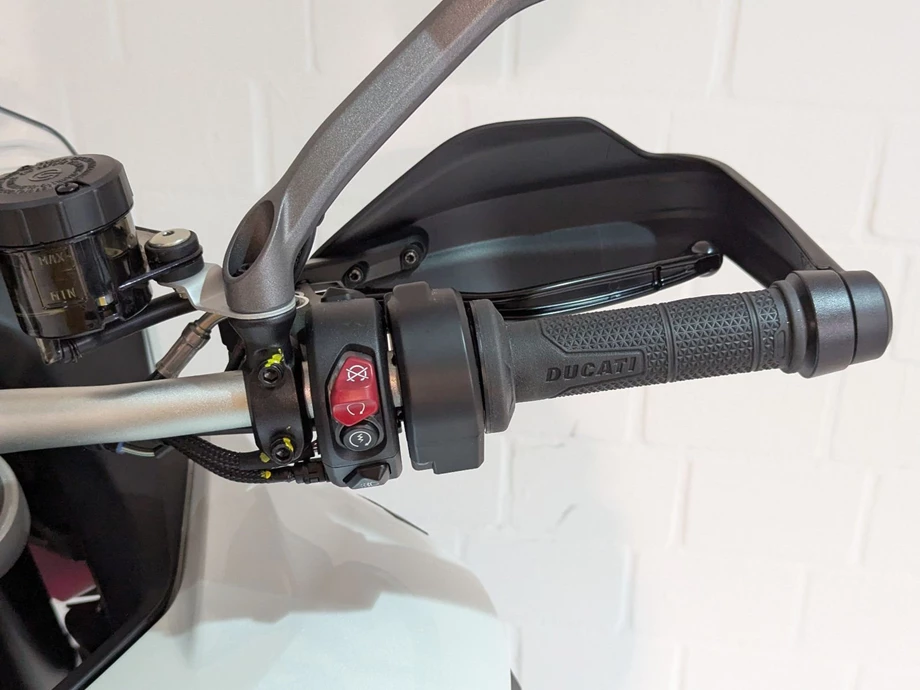 Angebot Ducati Multistrada V4 S Sport Bild 7: Angebot Ducati Multistrada V4 S Sport