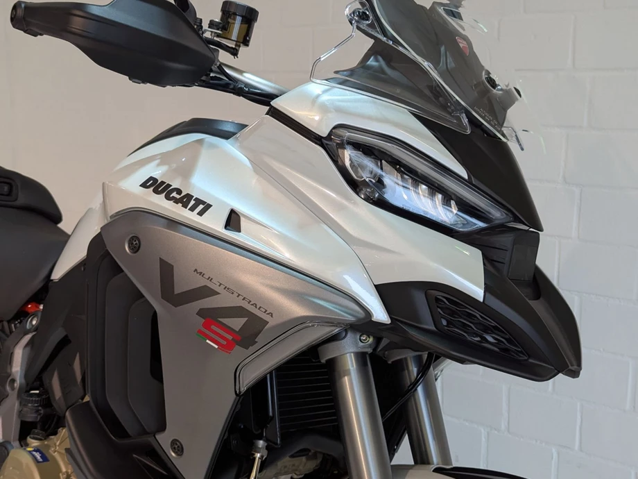 Angebot Ducati Multistrada V4 S Sport Bild 8: Angebot Ducati Multistrada V4 S Sport