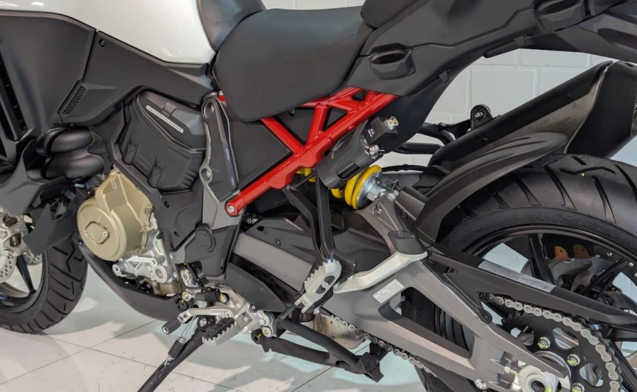 Angebot Ducati Multistrada V4 S Sport Bild 9: Angebot Ducati Multistrada V4 S Sport