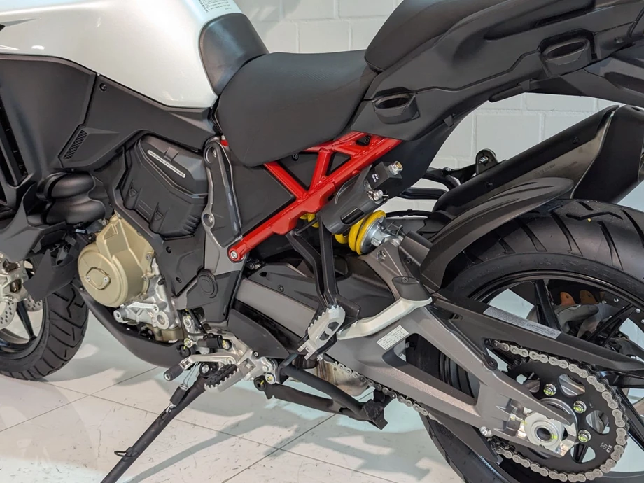 Angebot Ducati Multistrada V4 S Sport Bild 9: Angebot Ducati Multistrada V4 S Sport