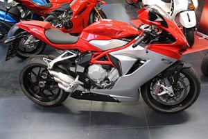 Angebot MV Agusta F3 800 R