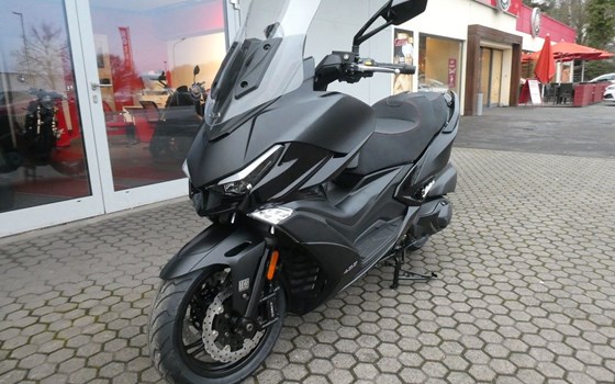 Neufahrzeug Kymco XCiting 400 S - Bild 1