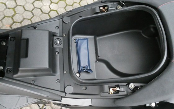 Neufahrzeug Kymco XCiting 400 S - Bild 10